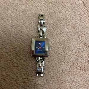 Tommy Hilfiger classy watch